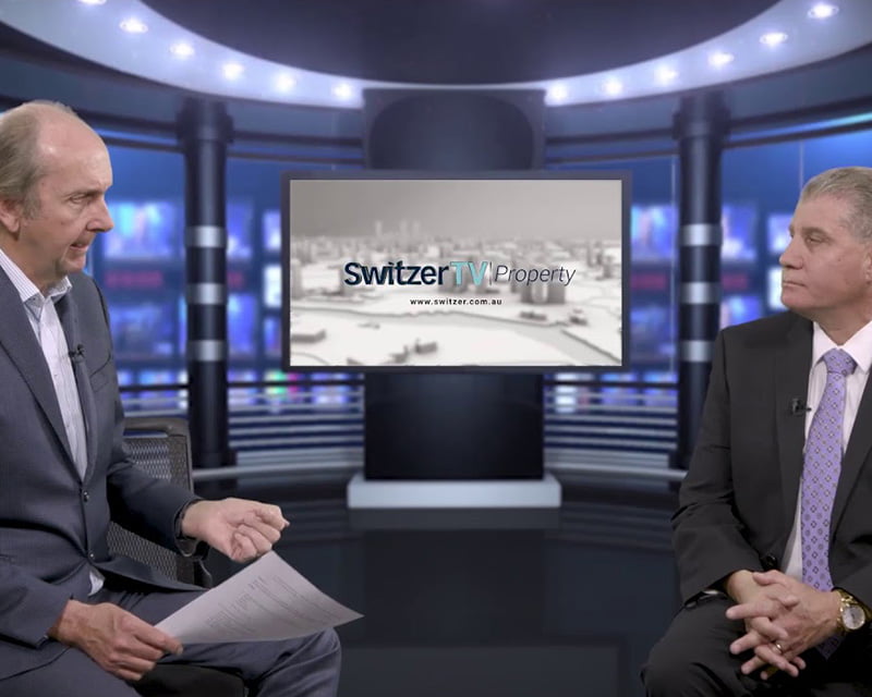 Peter Switzer Interviews Chairman of Msquared Capital, John Thomas