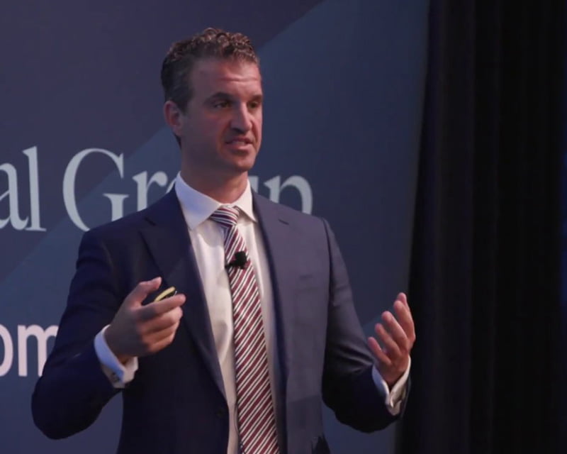 Msquared Capital Contributory Mortgage Income Fund | Switzer Income Conference 2019